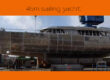 45 meter sailing yacht