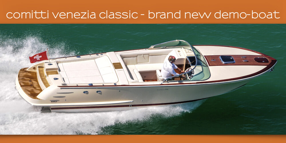 <mnp-mark>BoatPreview-Vorlage-YES-Website.001</mnp-mark> yacht comitti venezia classic