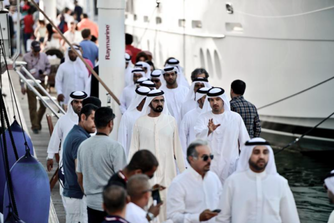 <mnp-mark>DUBAI INTERNATIONAL BOAT SHOW</mnp-mark> DUBAI INTERNATIONAL BOAT SHOW
