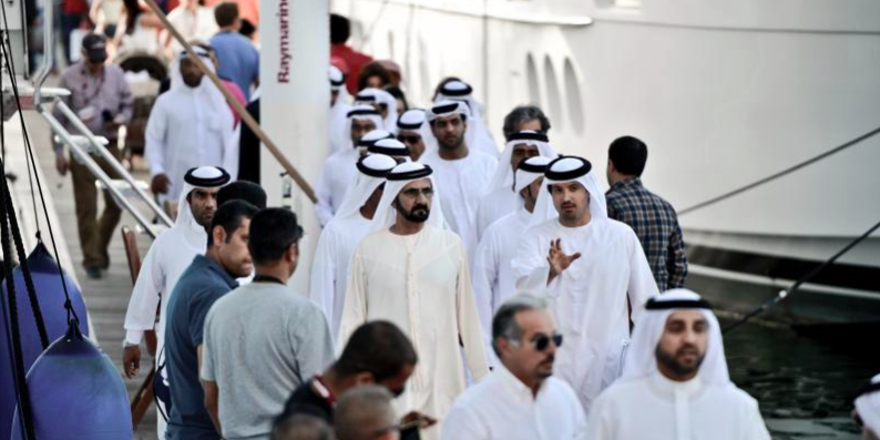 <mnp-mark>DUBAI INTERNATIONAL BOAT SHOW</mnp-mark> DUBAI INTERNATIONAL BOAT SHOW