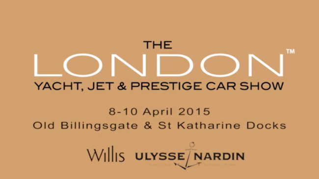<mnp-mark>london yacht yet car show 2015</mnp-mark>
